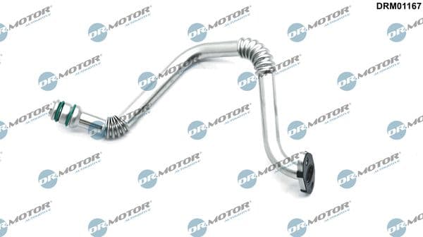 conducta ulei, incarcare Dr.Motor Automotive DRM01167