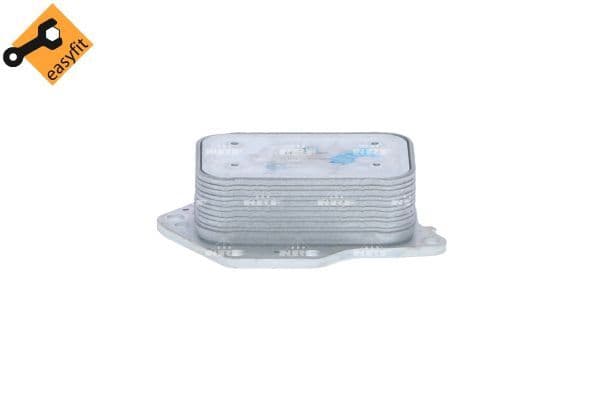 Radiator ulei, ulei motor NRF EASY FIT 31785