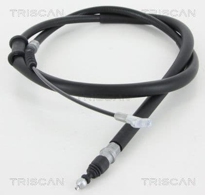 Cablu, frana de parcare TRISCAN 8140 10114