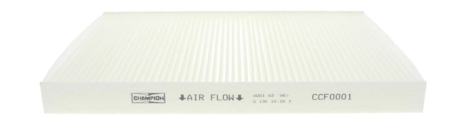 Filtru, aer habitaclu CHAMPION CCF0001