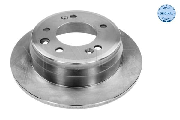 Disc frana MEYLE -ORIGINAL: True to OE. 28-15 523 0010