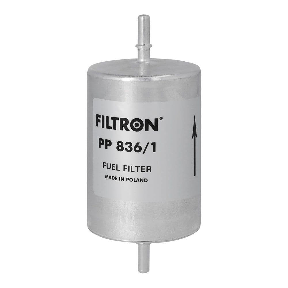 filtru combustibil FILTRON PP 836/1