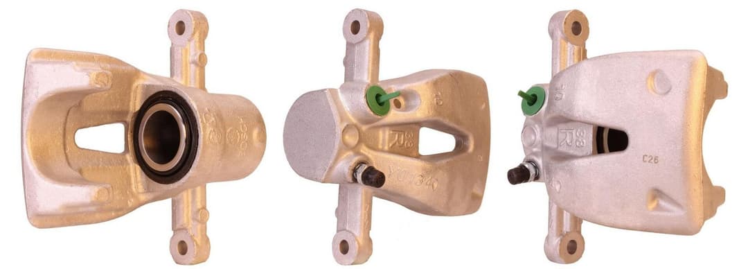 Etrier frana FERODO FCL694648