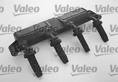 bobina de inductie VALEO 245097