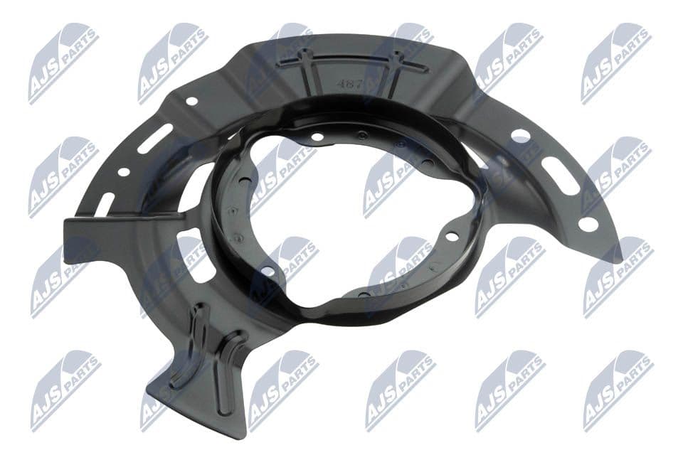 protectie stropire,disc frana NTY HTO-KA-307