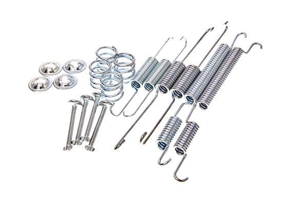 Set accesorii, sabot de frana MAXGEAR 27-1222