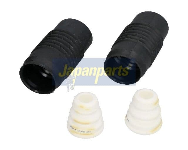 chit protectie praf,amortizor JAPANPARTS KTP-306