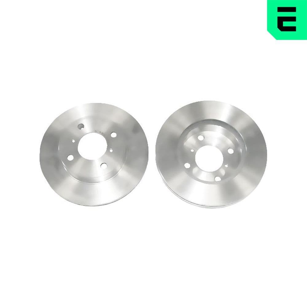 Disc frana OPTIMAL BS-7110C