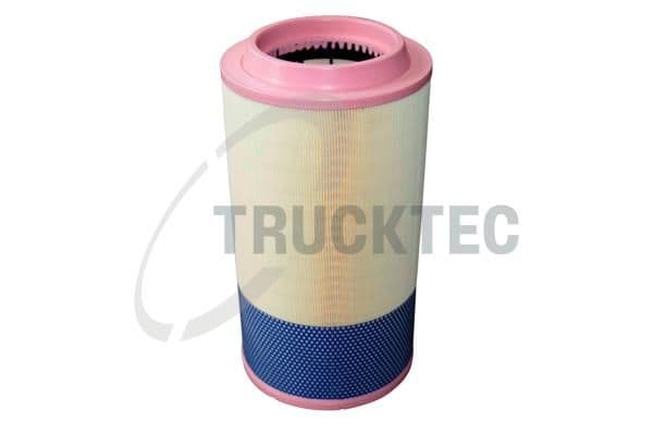 Filtru aer TRUCKTEC AUTOMOTIVE 05.14.022