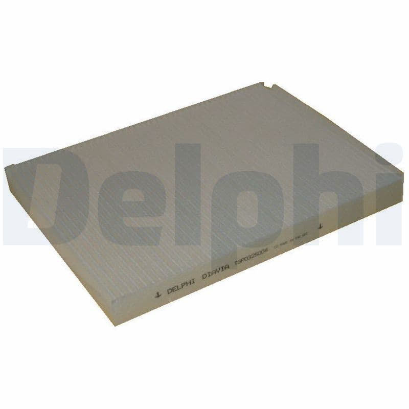 Filtru, aer habitaclu DELPHI TSP0325004C