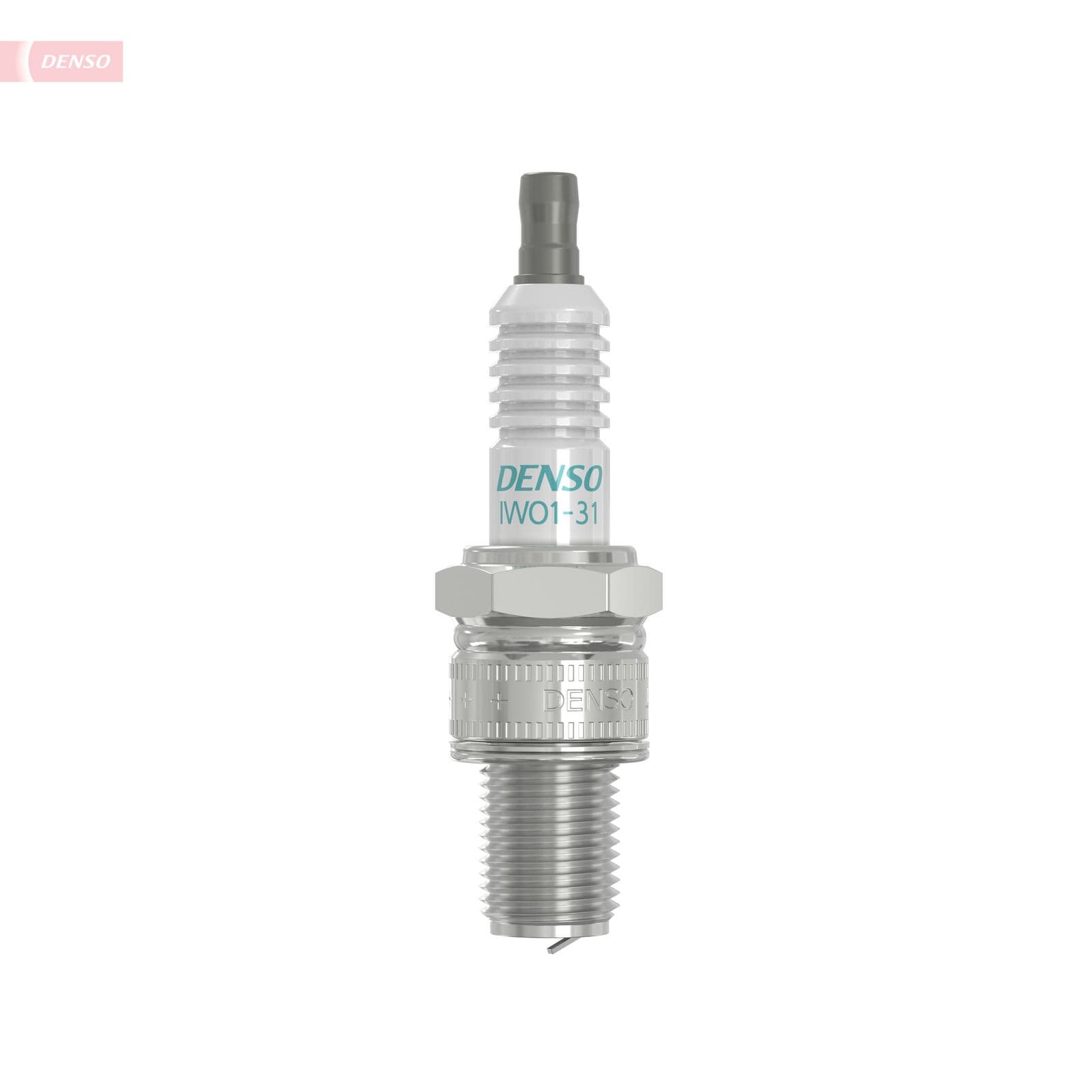 Bujie DENSO Iridium Racing IW01-31