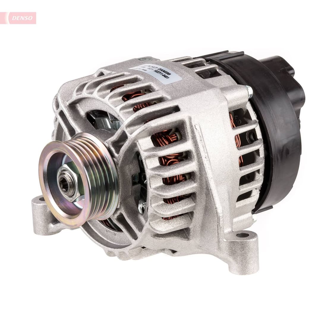 Generator / Alternator DENSO DAN599