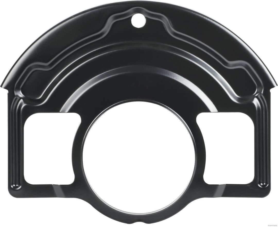 protectie stropire,disc frana HERTH+BUSS JAKOPARTS J3321003