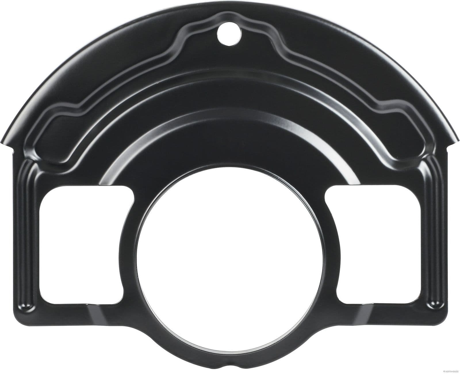 protectie stropire,disc frana HERTH+BUSS JAKOPARTS J3321003