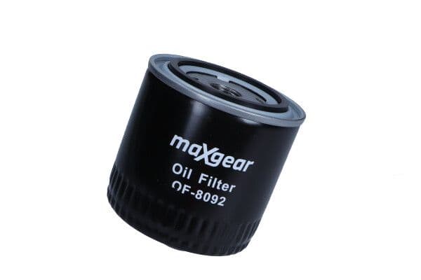 Filtru ulei MAXGEAR 26-2082