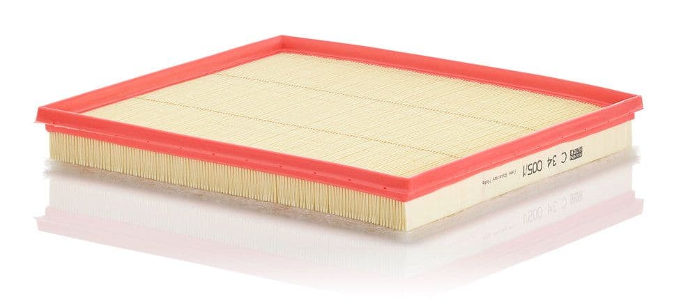 Filtru aer MANN-FILTER C 34 005/1