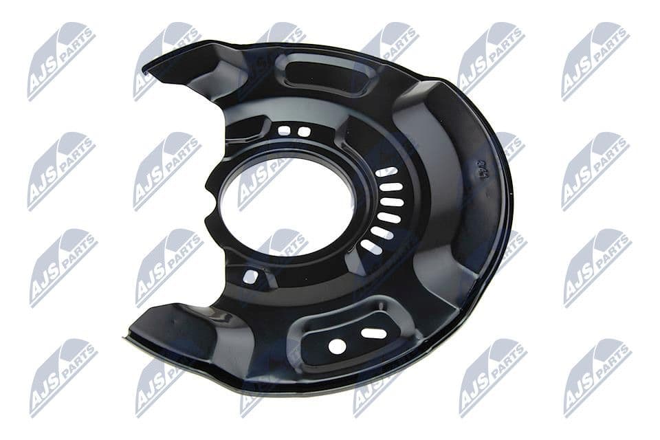 protectie stropire,disc frana NTY HTO-TY-021