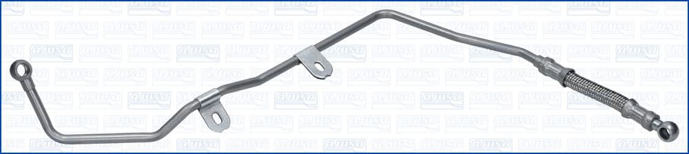 conducta ulei, incarcare AJUSA OP10043