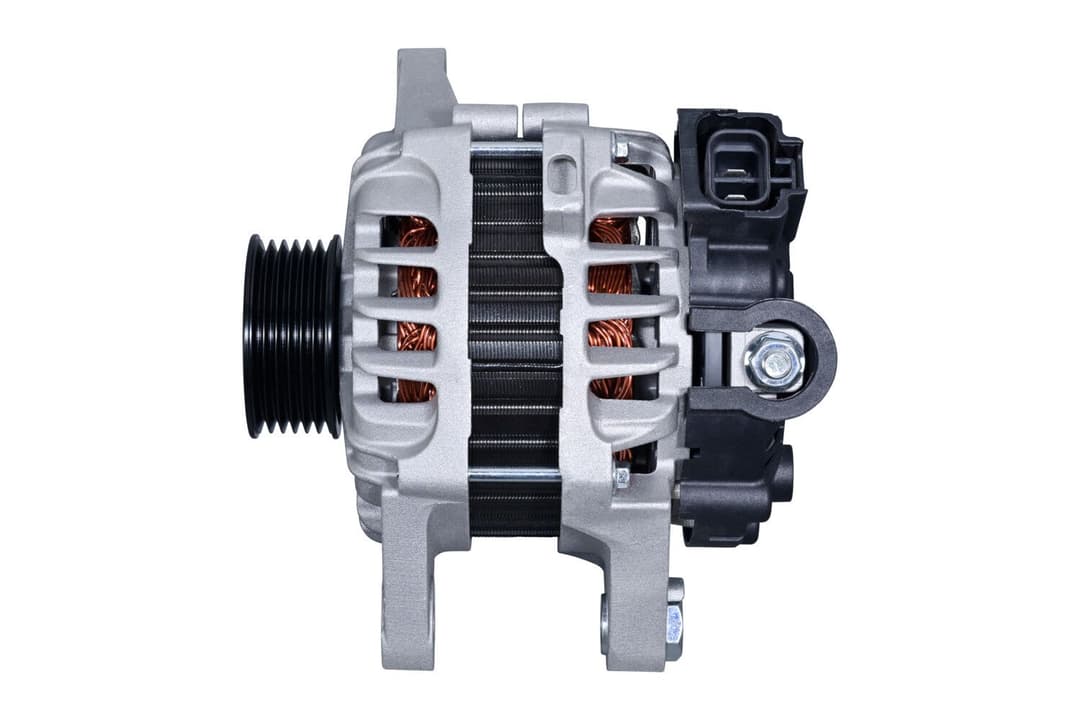 Generator / Alternator HELLA 8EL 011 712-391