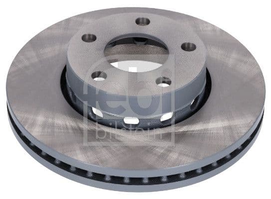 Disc frana FEBI BILSTEIN 11204