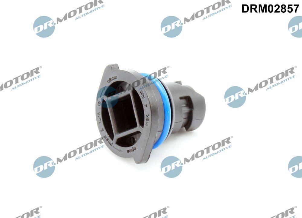surub de golire,baia de ulei Dr.Motor Automotive DRM02857