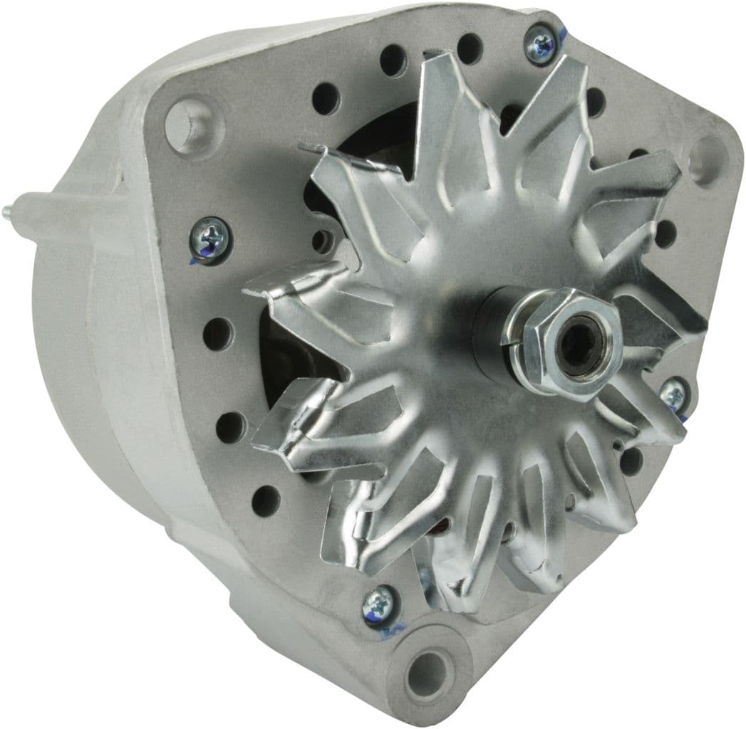 Generator / Alternator HC-Cargo F 032 113 611