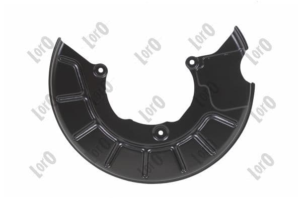 protectie stropire,disc frana ABAKUS 131-07-104