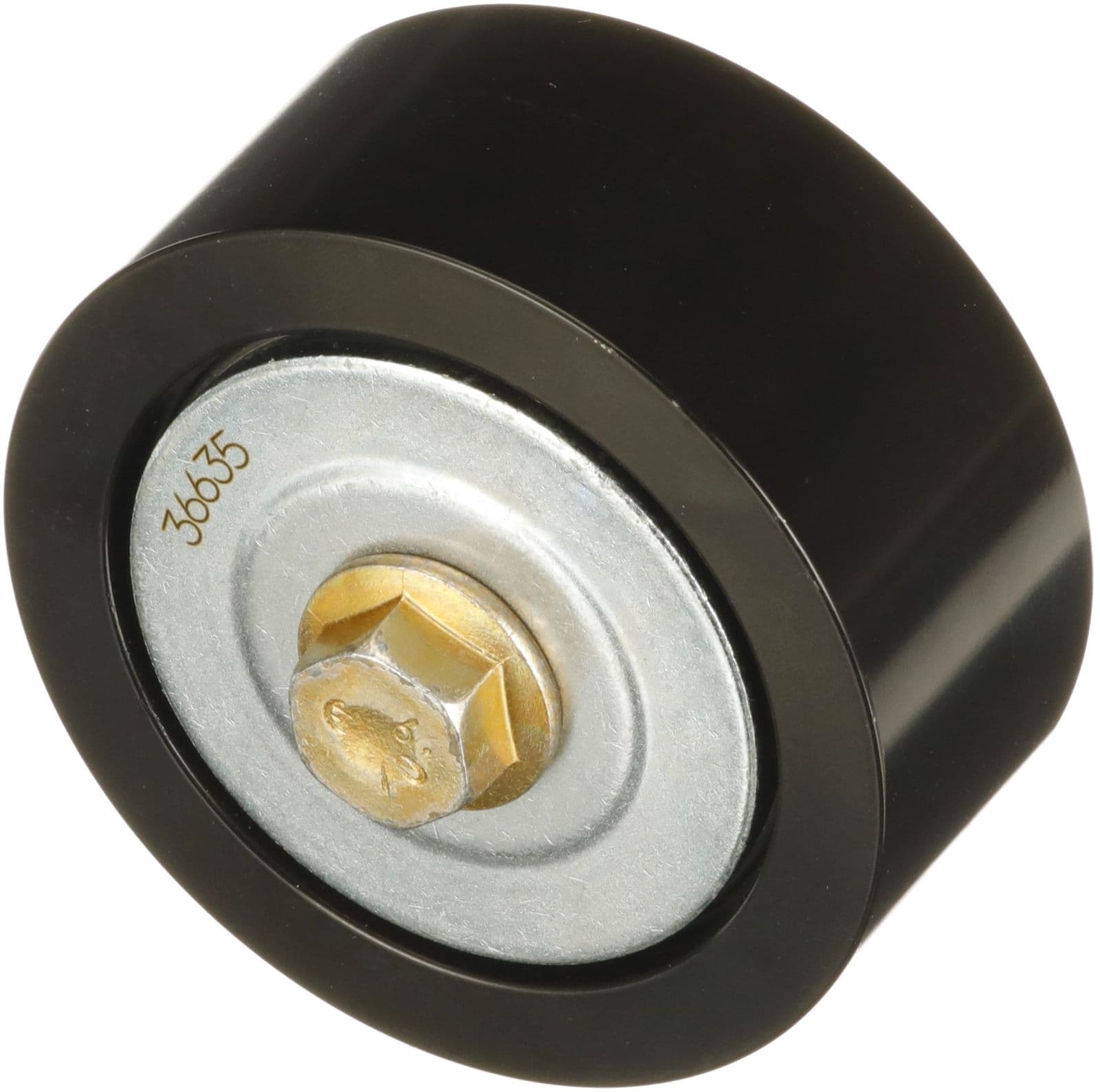 Rola ghidare/conducere, curea transmisie GATES FleetRunner™ T36635