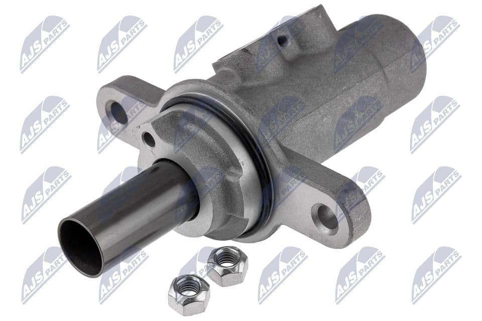 Pompa centrala, frana NTY HPH-CT-002