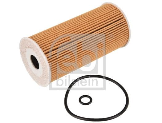 Filtru ulei FEBI BILSTEIN 184121