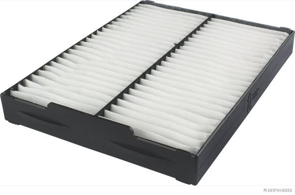 Filtru, aer habitaclu HERTH+BUSS JAKOPARTS J1348003