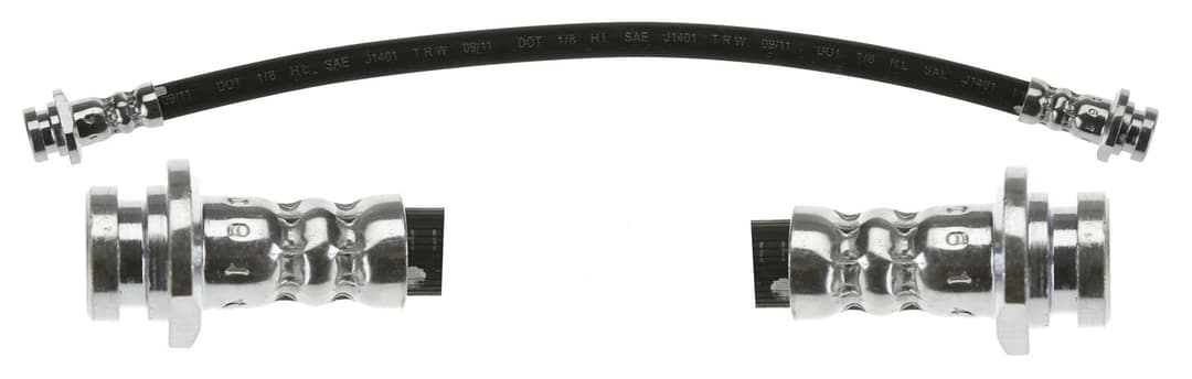 Furtun frana TRW PHA600