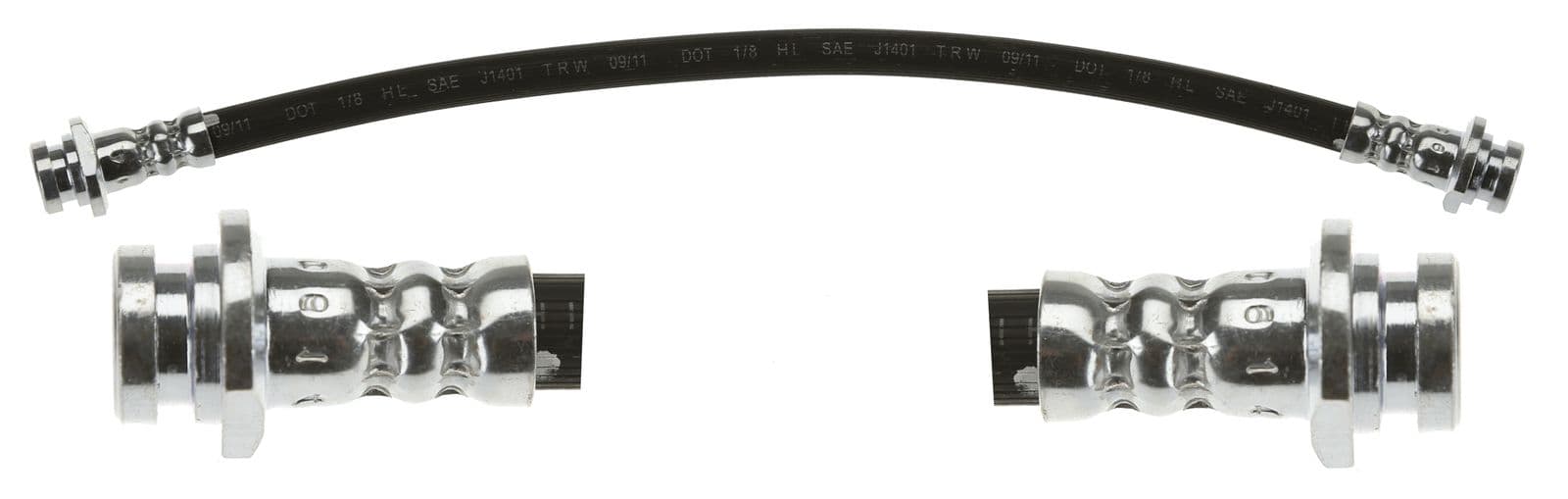 Furtun frana TRW PHA600