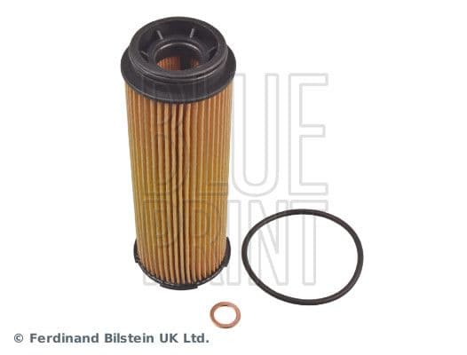 Filtru ulei BLUE PRINT ADB112117