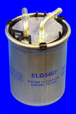 filtru combustibil MECAFILTER ELG5407