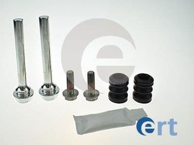 Set bucsi de ghidaj, etrier frana ERT 410089