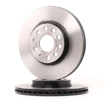 Disc frana MTR 12135667