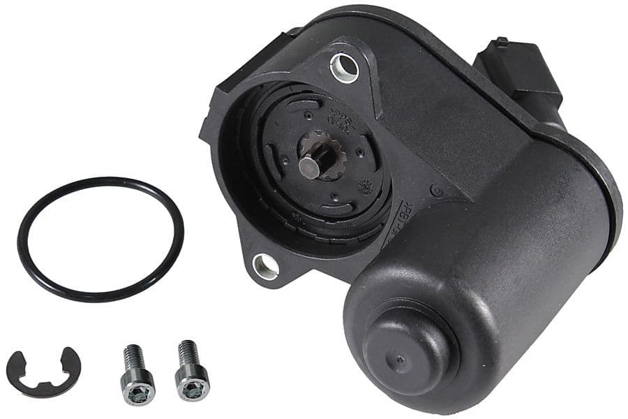 Element actionare. etrier frana de parcare METZGER 0899347