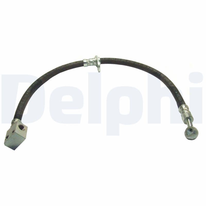 Furtun frana DELPHI LH6491