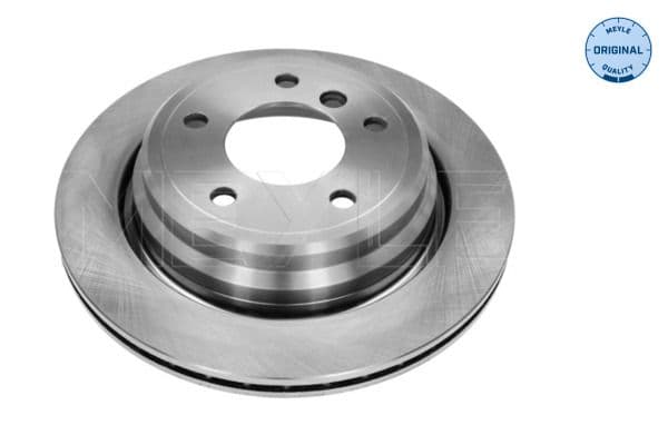 Disc frana MEYLE -ORIGINAL: True to OE. 315 523 0058