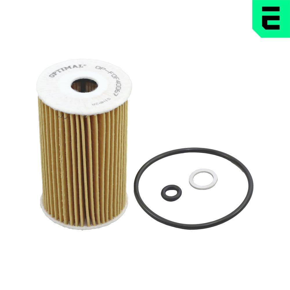 Filtru ulei OPTIMAL OP-FOF40067