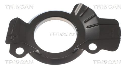 protectie stropire,disc frana TRISCAN 8125 43112