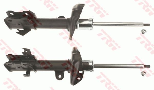 amortizor TRW TWIN JGM1291T