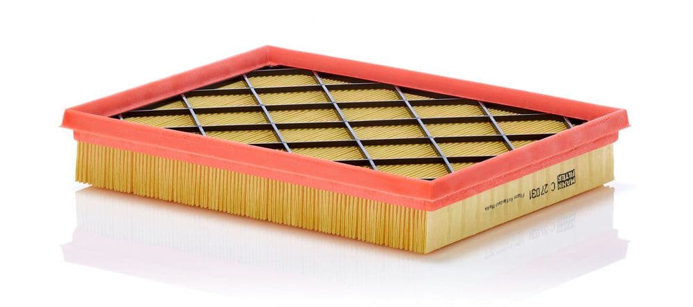 Filtru aer MANN-FILTER C 27 031