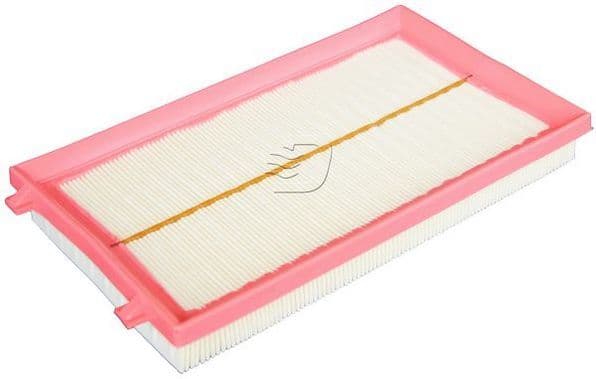 Filtru aer DENCKERMANN A140805