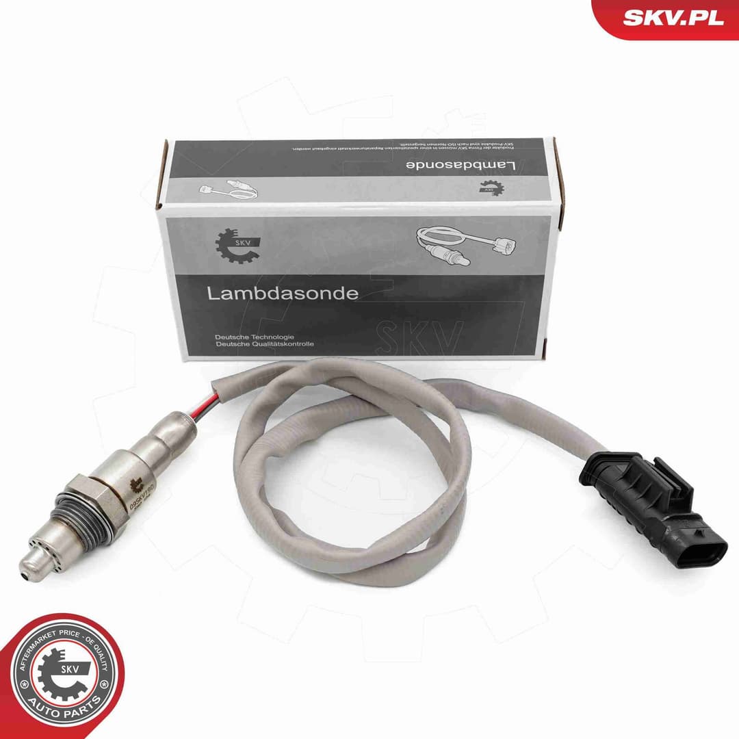 Sonda Lambda ESEN SKV 09SKV190
