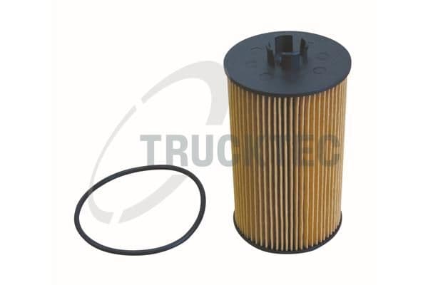 Filtru ulei TRUCKTEC AUTOMOTIVE 01.18.103