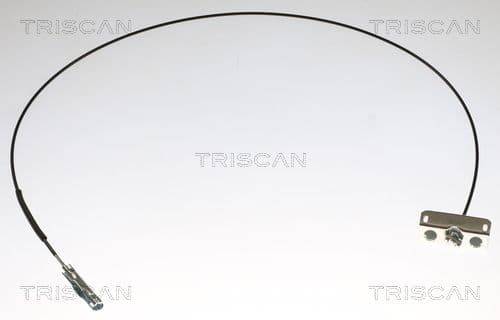 Cablu, frana de parcare TRISCAN 8140 251100