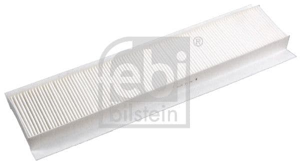 Filtru, aer habitaclu FEBI BILSTEIN 19967