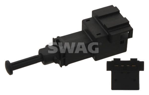 Comutator lumini frana SWAG 30 92 9316